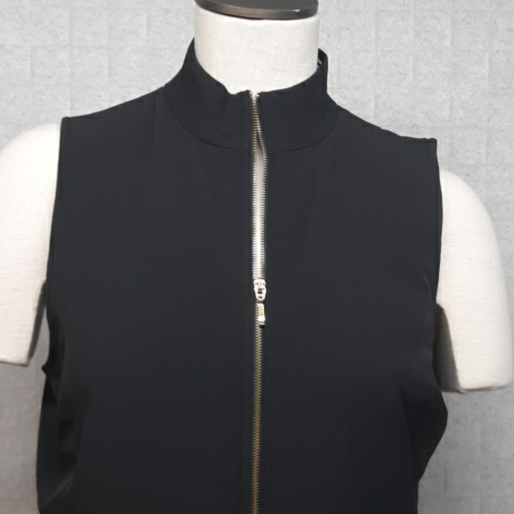 Chico's Vest - Picture 3 of 9